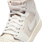 Jordan 1 Mid Legend Light Brown (Women's)