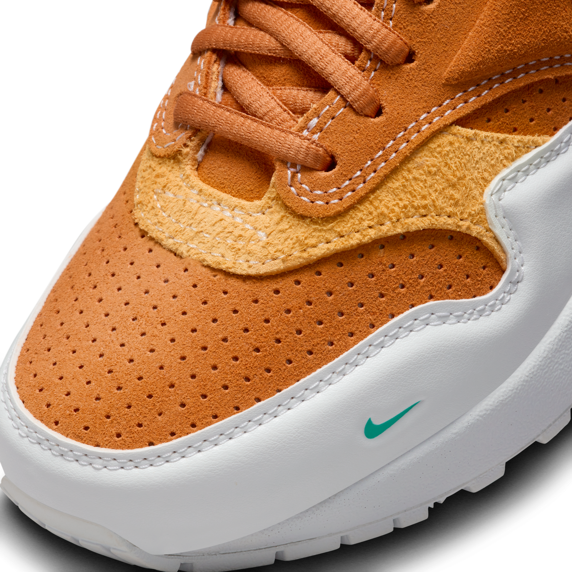Nike Air Max 1 Serena Williams Design Crew (Women's)
