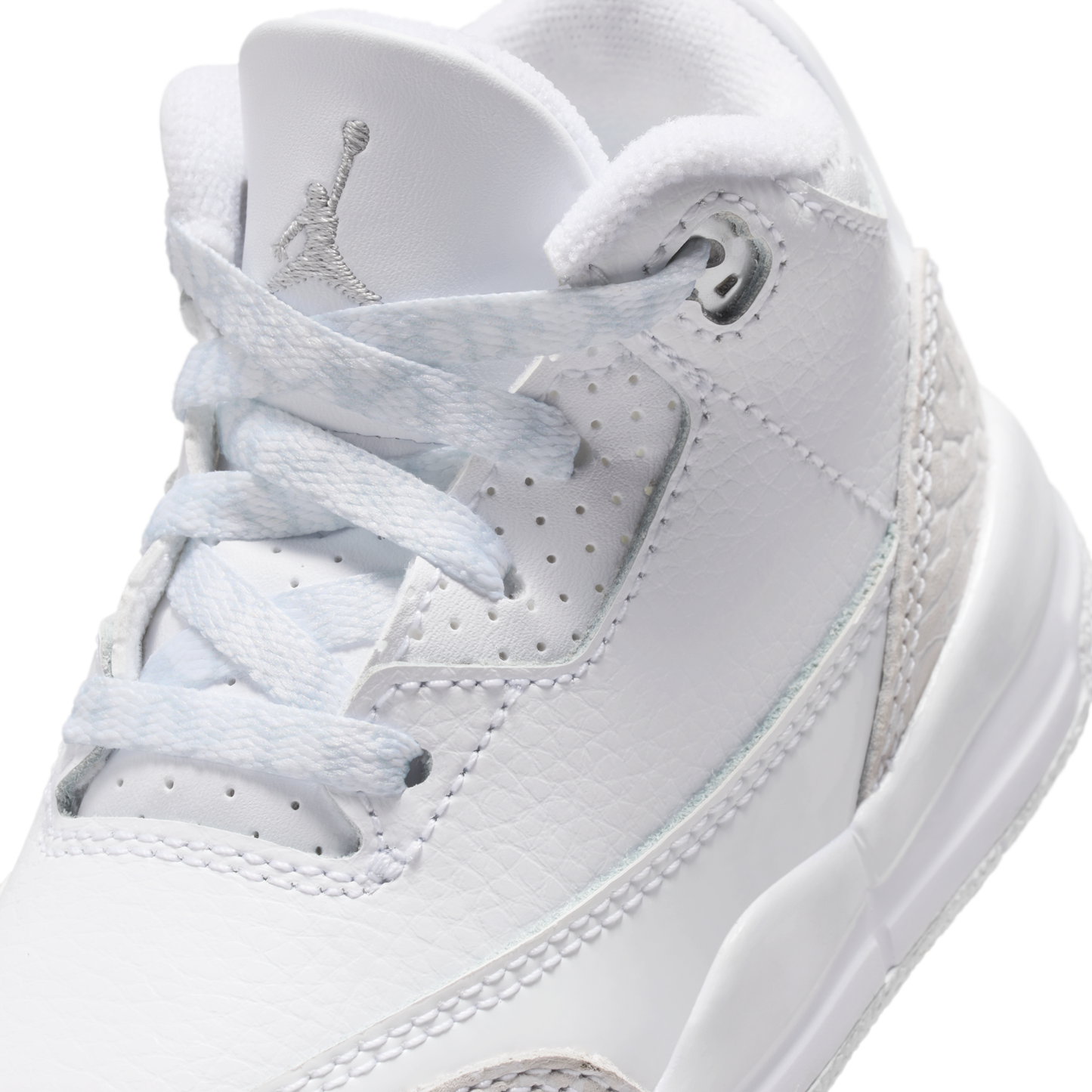 Jordan 3 Retro Pure Money (2025) (TD)