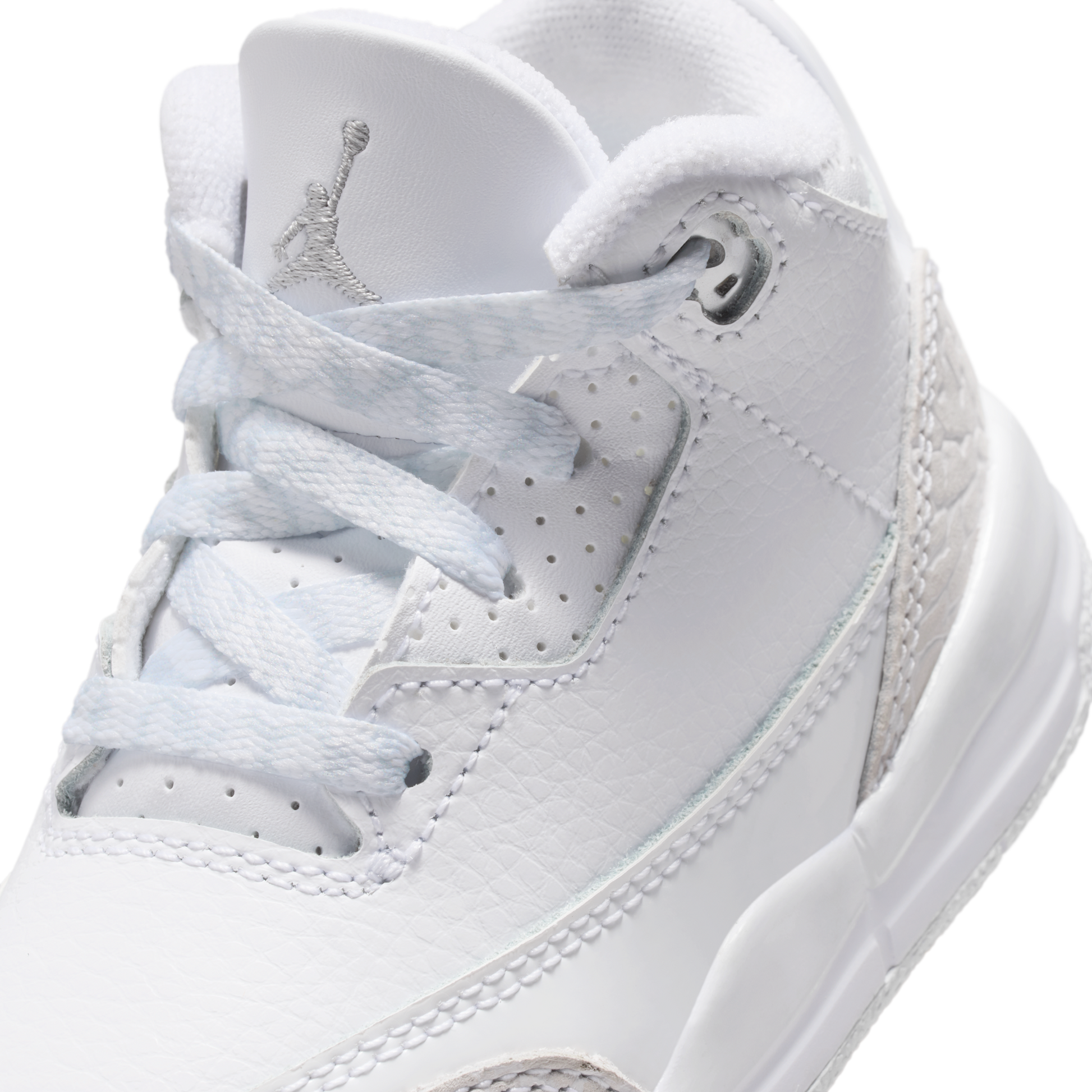 Jordan 3 Retro Pure Money (2025) (TD)