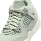 Jordan 4 Retro Seafoam Sail (PS)