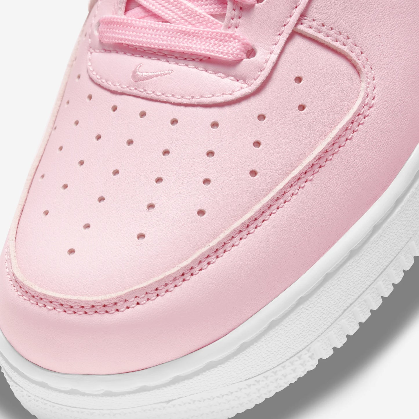 Nike Air Force 1 Low Rose Pink