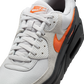 Nike Air Max 90 Vast Grey Safety Orange