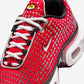 Nike Air Max Plus 7 University Red