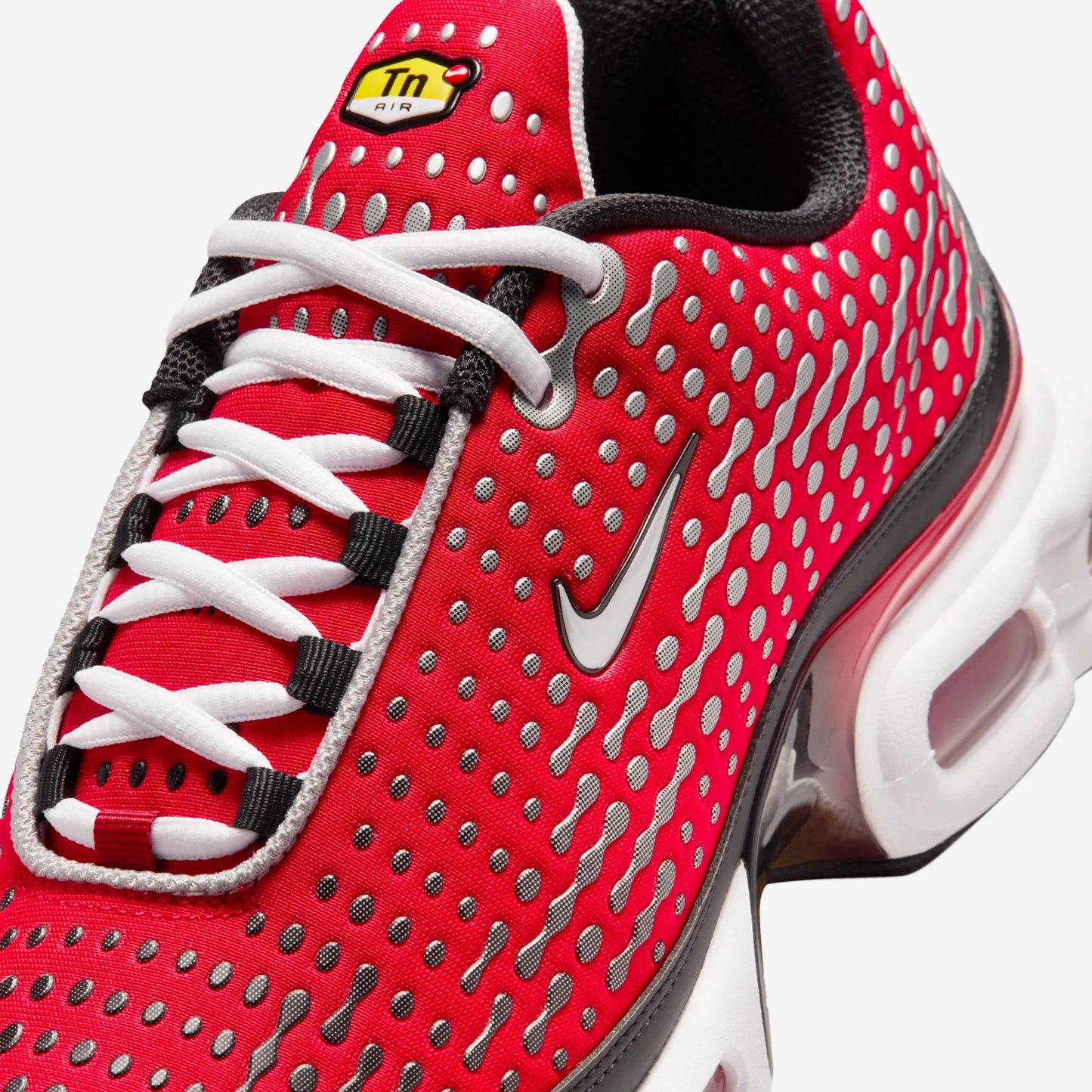 Nike Air Max Plus 7 University Red