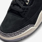 Jordan 3 Retro Off Noir