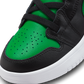 Jordan 1 Low ALT Black Lucky Green White (PS)