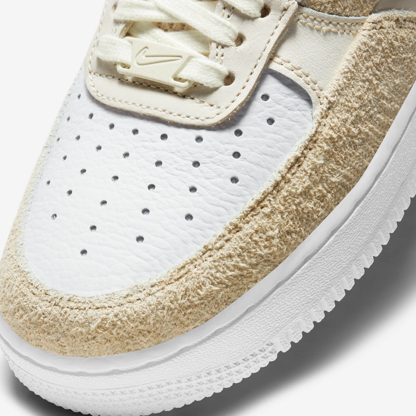 Nike Air Force 1 Low '07 Coconut Milk (Women's)