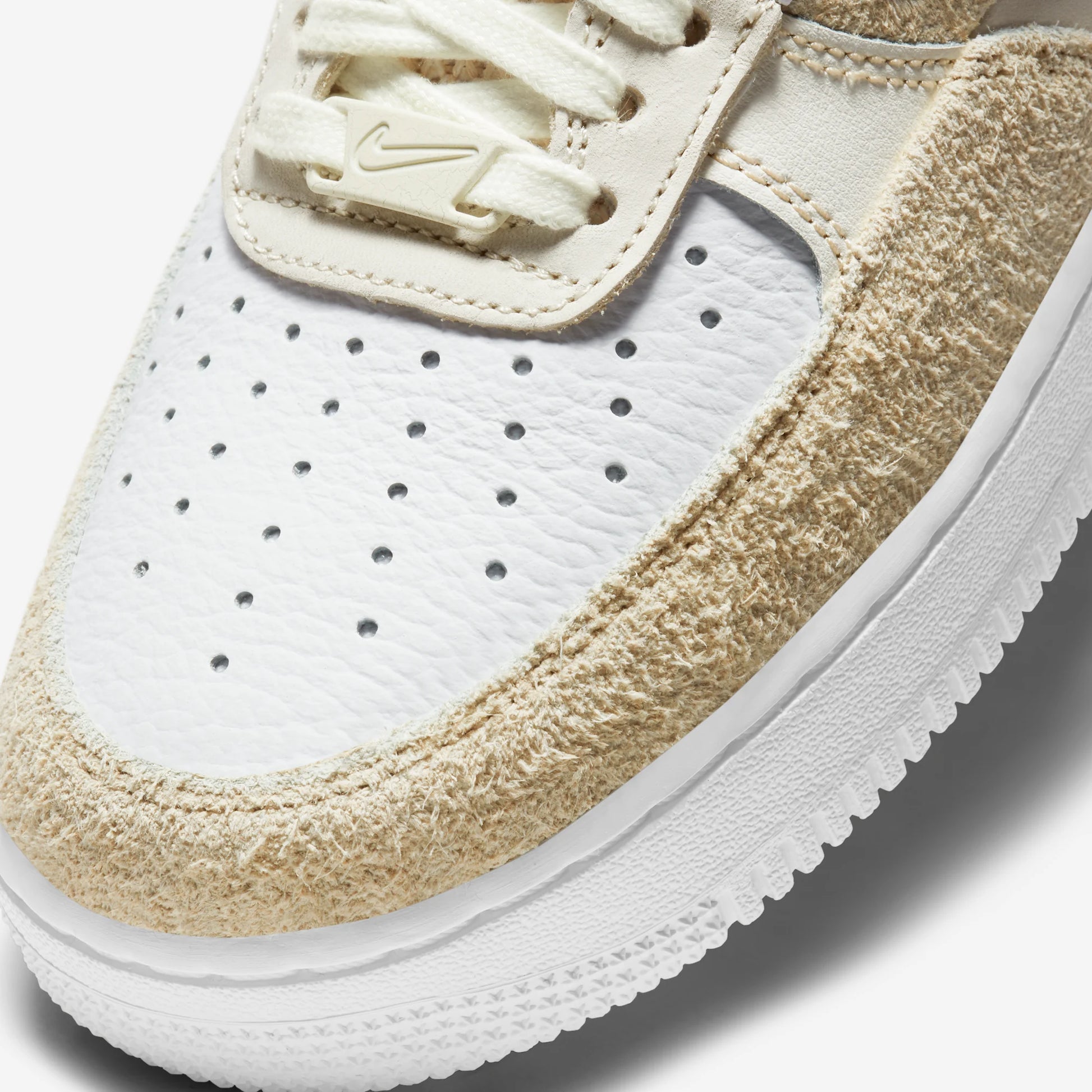 Nike Air Force 1 Low '07 Coconut Milk (Women's)