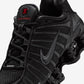 Nike Shox TL Black (GS)