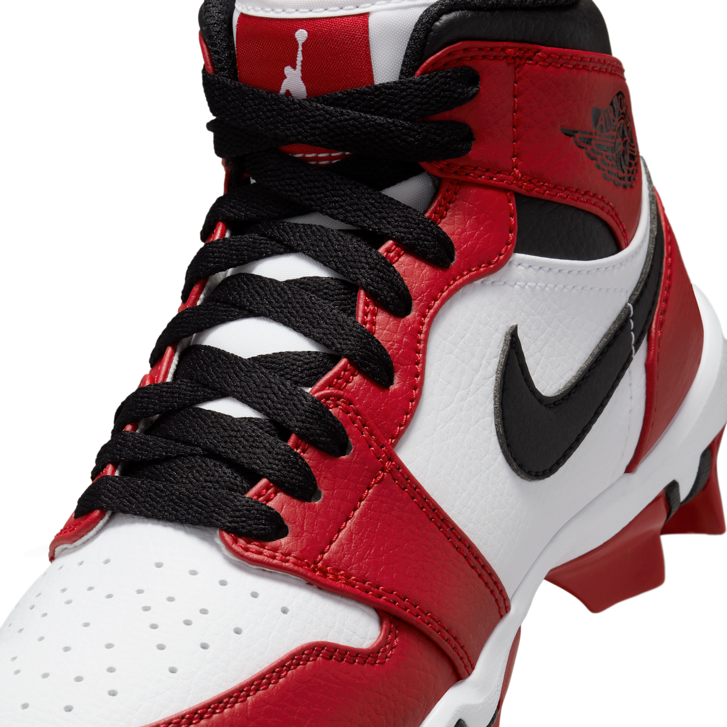 Jordan 1 Mid Cleat Chicago (GS)