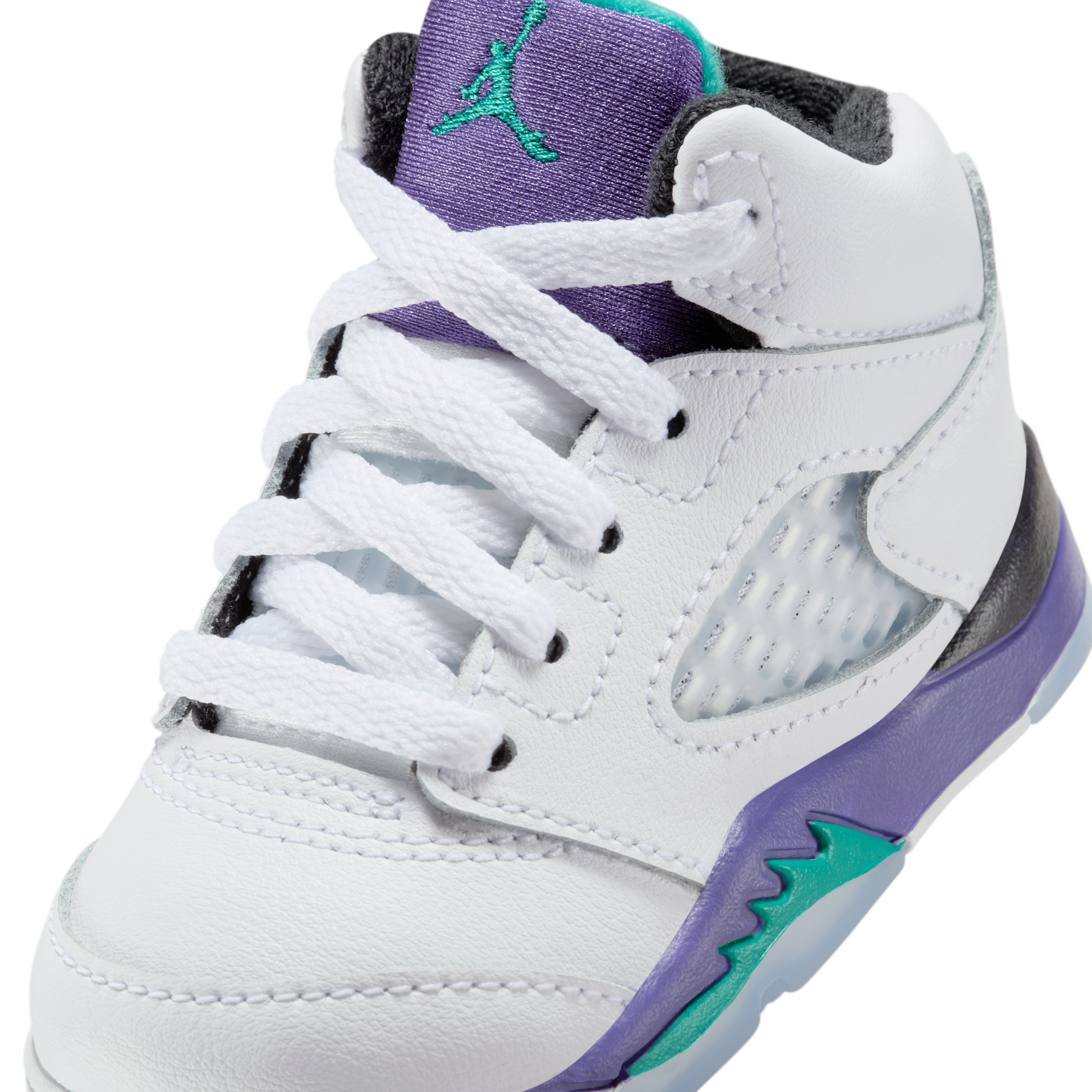Jordan 5 Retro Grape (2025) (TD)