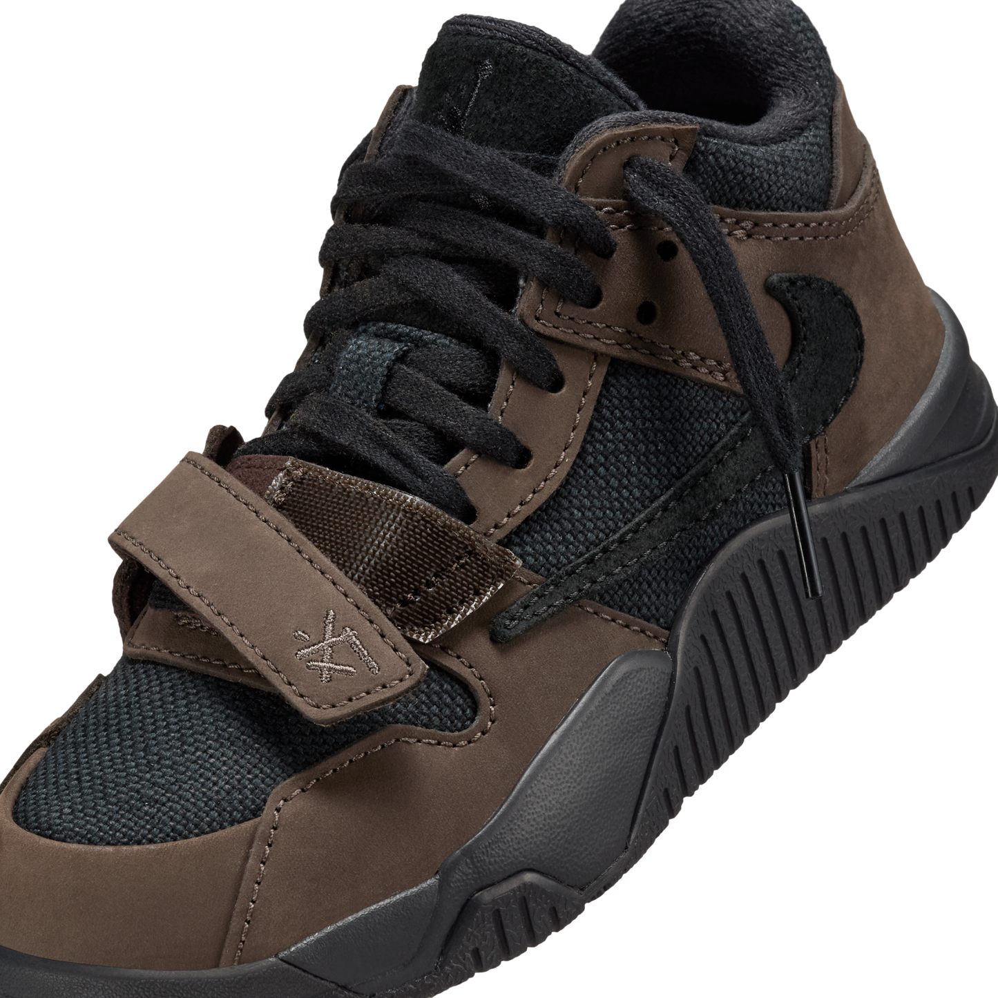 Jordan Jumpman Jack TR Travis Scott Dark Mocha (PS)