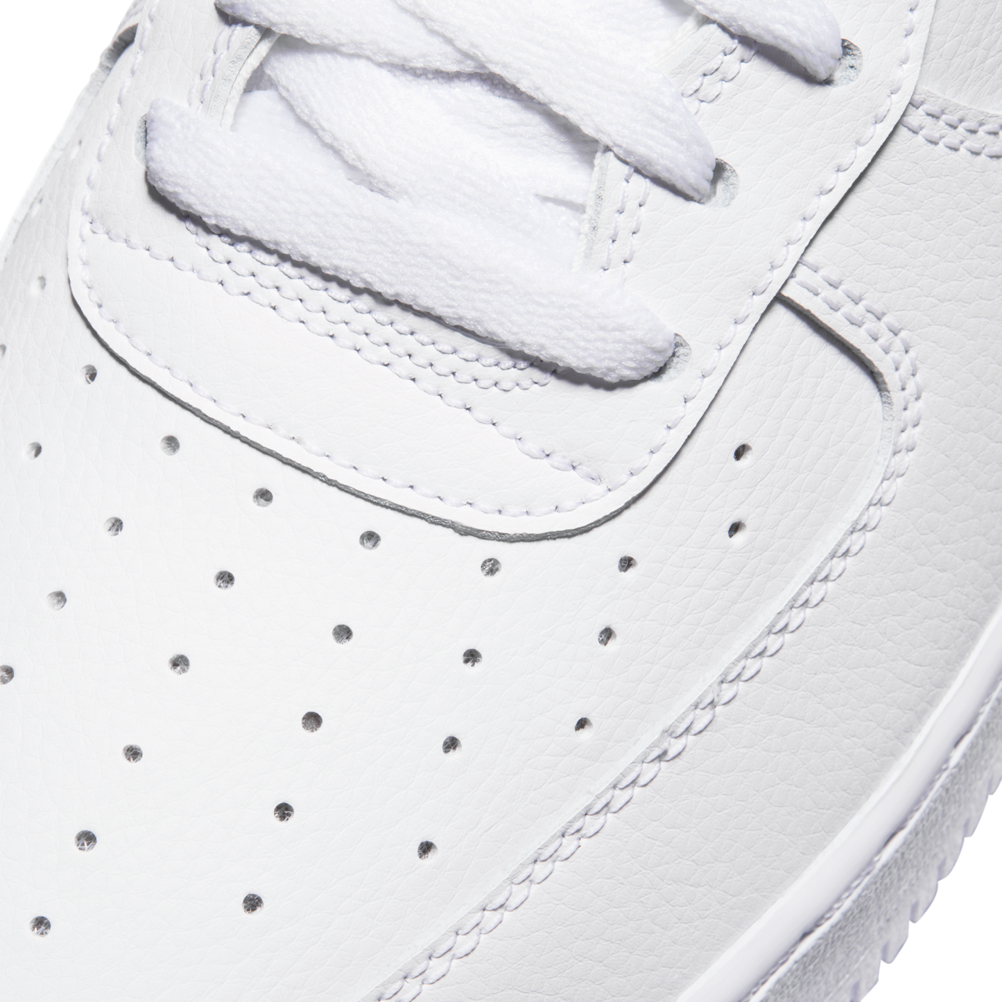 Nike Air Force 1 Low '07 LV8 Worldwide Pack White Blue Fury