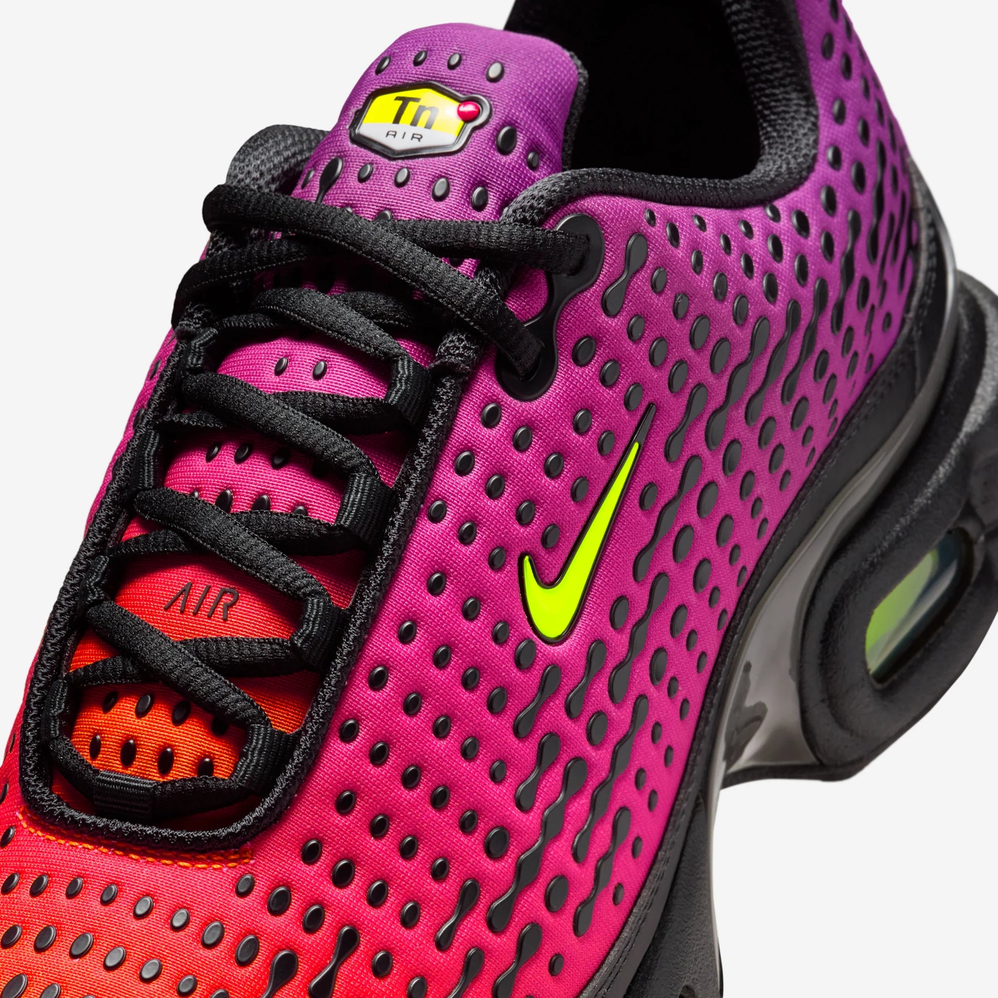 Nike Air Max Plus 7 Dusk