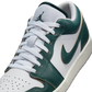 Jordan 1 Low SE Oxidized Green