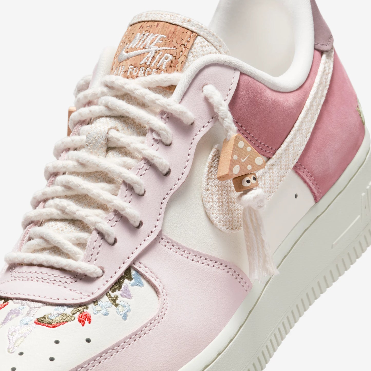 Nike Air Force 1 Low Mushroom (Women's)
