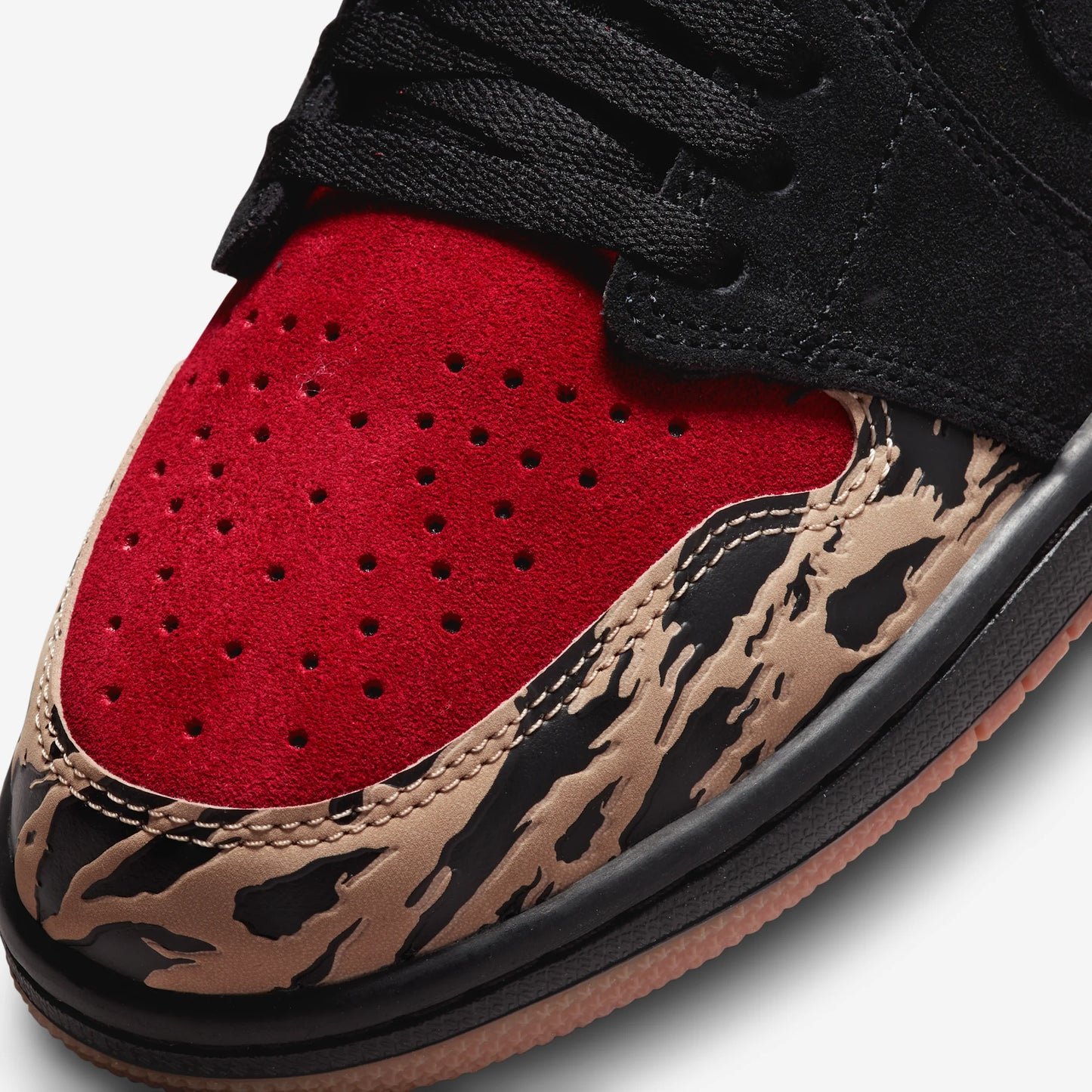 Jordan 1 Retro Low OG SP SoleFly