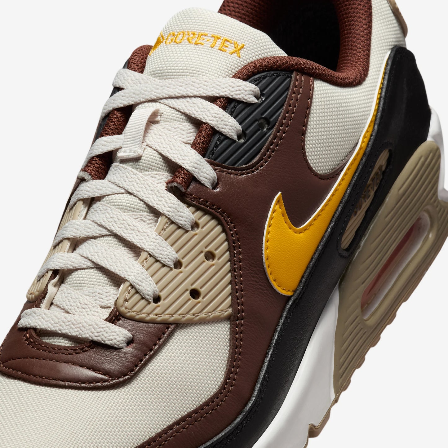 Nike Air Max 90 Gore-Tex Winterized Cacao Wow