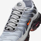 Nike Air Max Plus Wolf Grey Picante Red