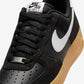 Nike Air Force 1 Low '07 LV8 Black Summit White Gum