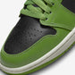 Jordan 1 Mid Altitude Green (Women's)