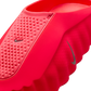 Nike Mind 001 Slide Solar Red