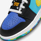 Jordan 1 Mid SS Six Championships (GS)