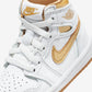 Jordan 1 Retro High OG Metallic Gold (TD)