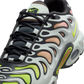 Nike Air Max Plus Drift Light Silver Volt