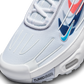 Nike Air Max Plus 3 Multi Swoosh White Midnight Navy