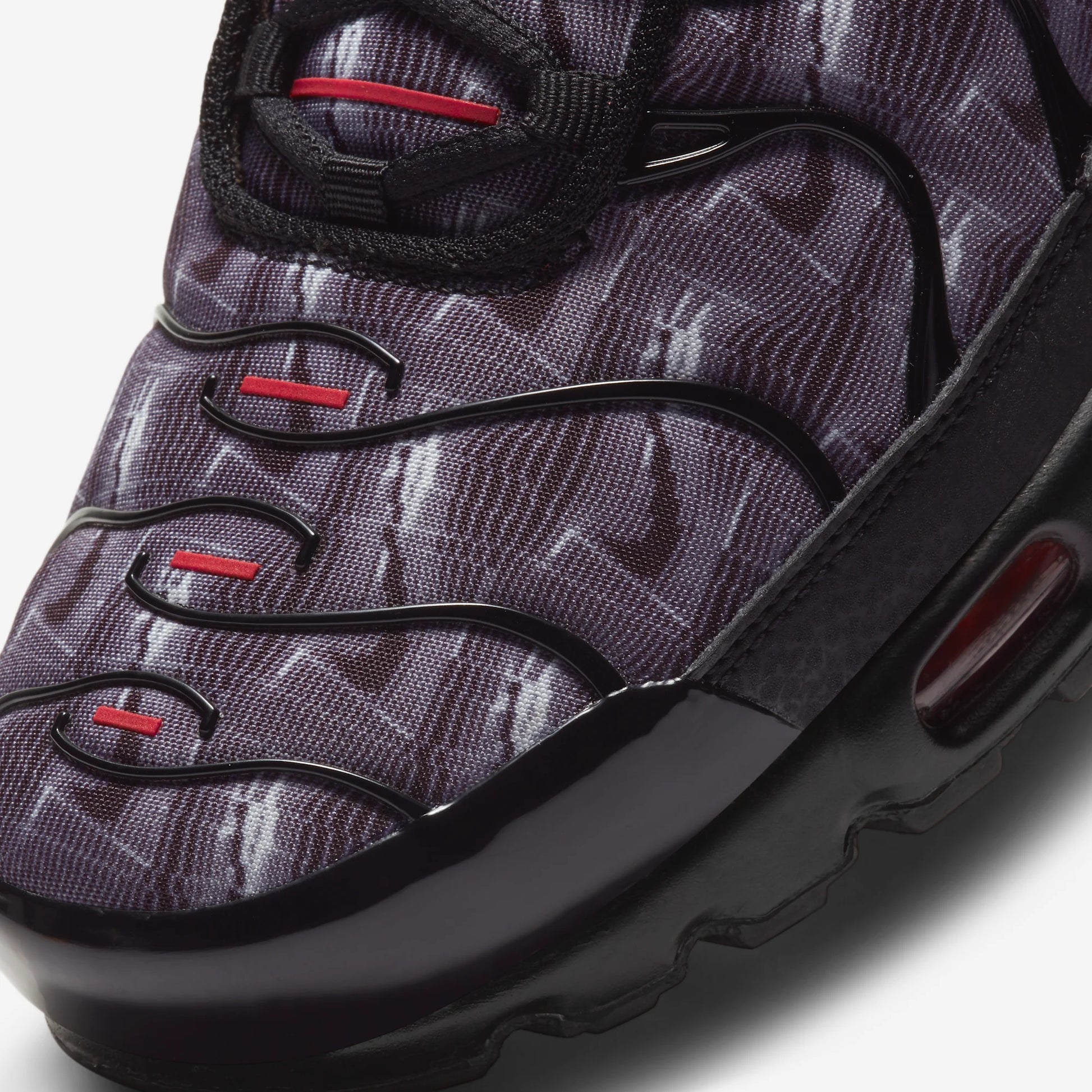 Nike Air Max Plus Topography Pack
