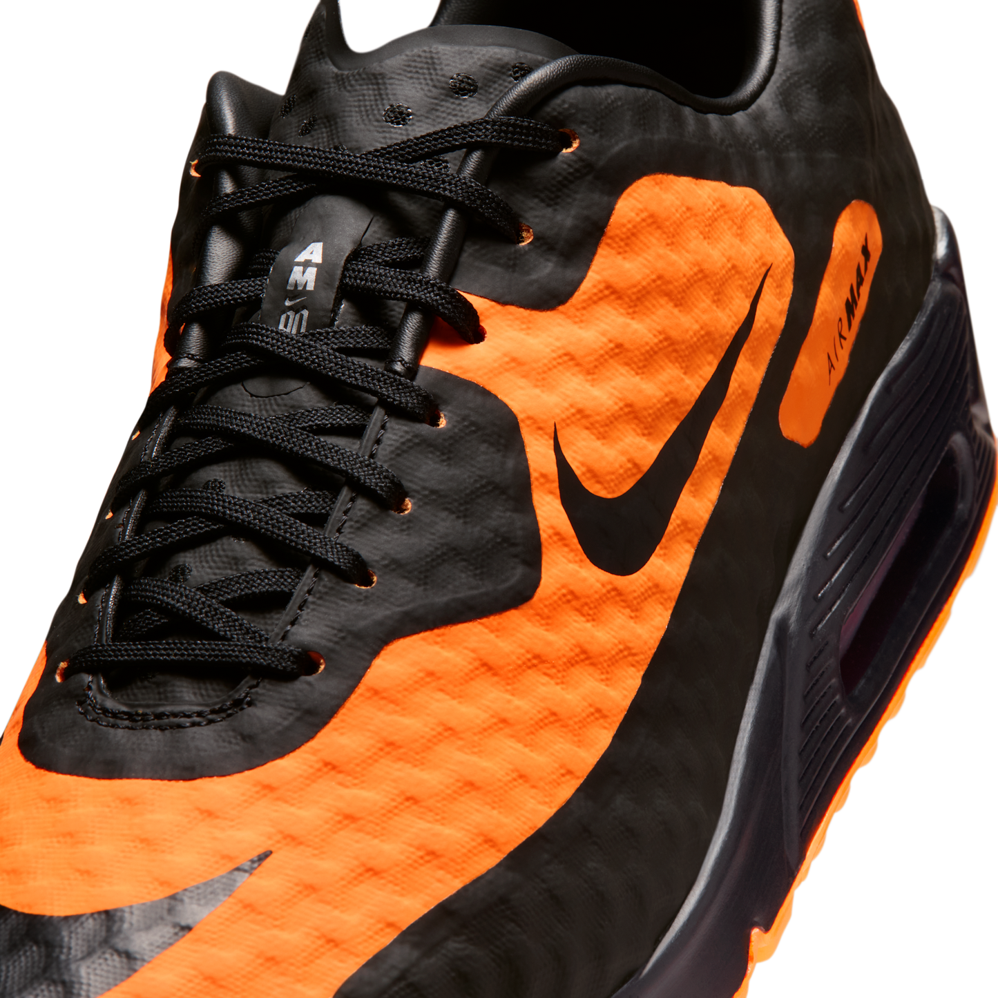 Nike Air Max 90 Bright Citrus Hypervenom