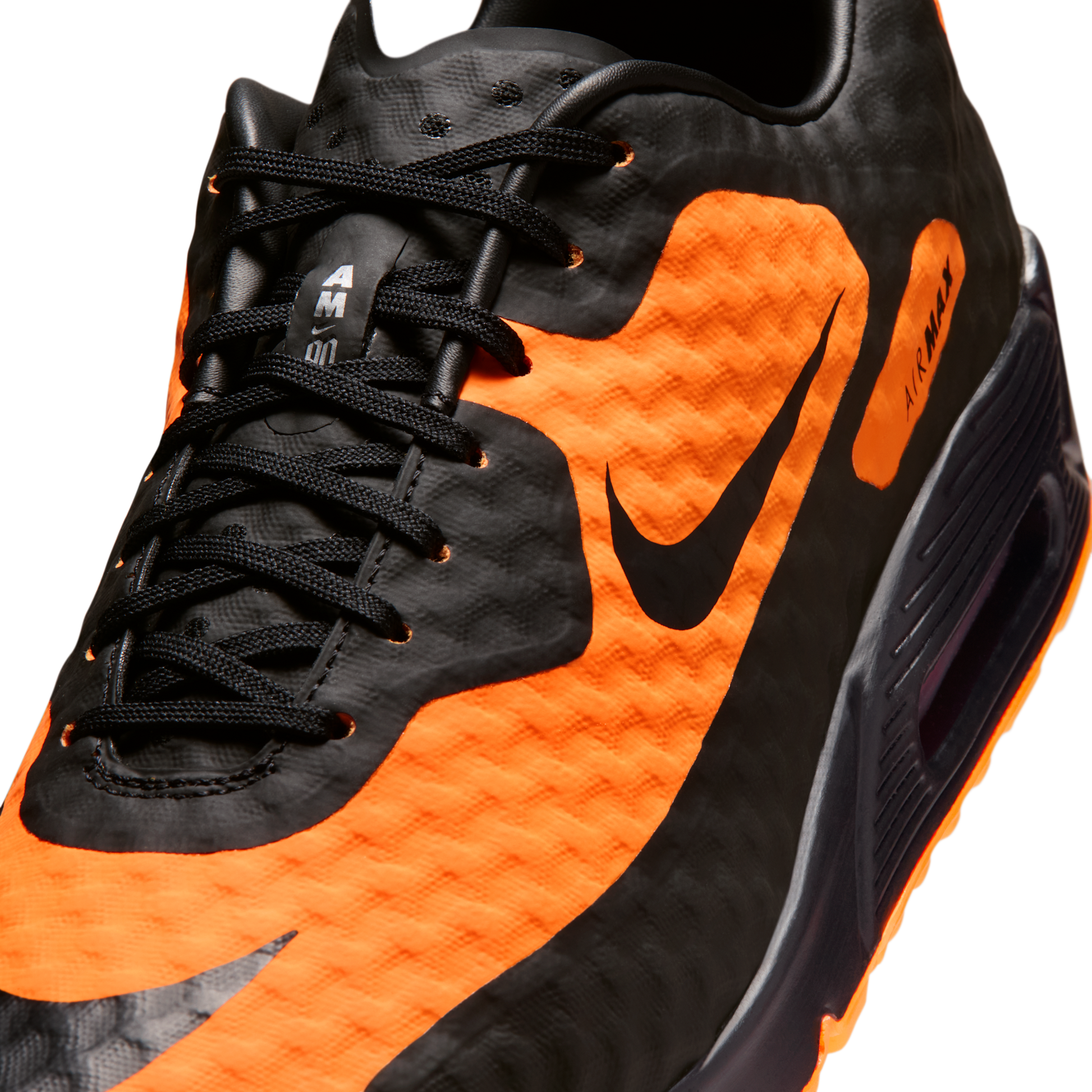 Nike Air Max 90 Bright Citrus Hypervenom