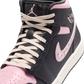 Jordan 1 Mid SE Iced Carmine (Women's)