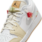Jordan 1 Low Mushroom (GS)