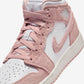 Jordan 1 Mid SE Legend Pink (GS)