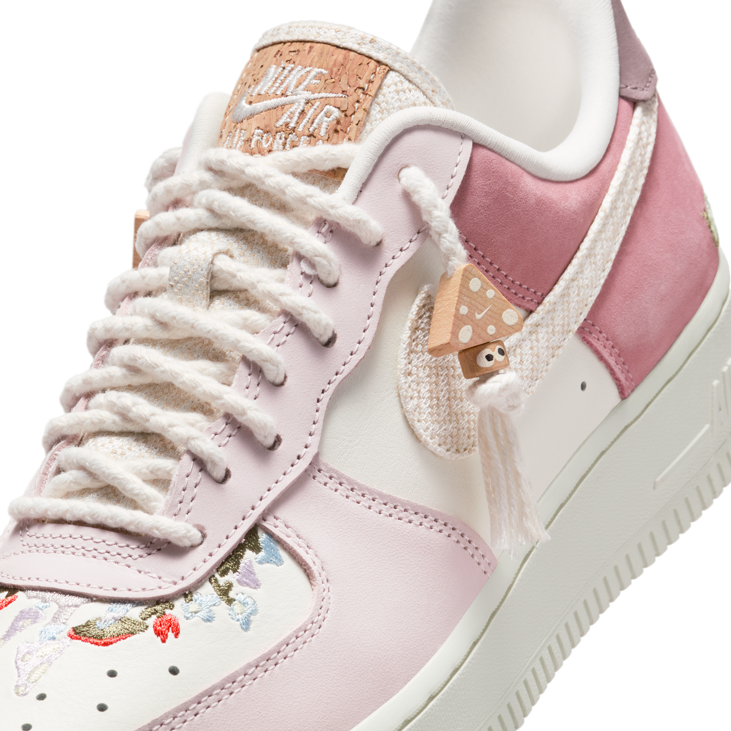 Nike Air Force 1 Low Mushroom (Women's)