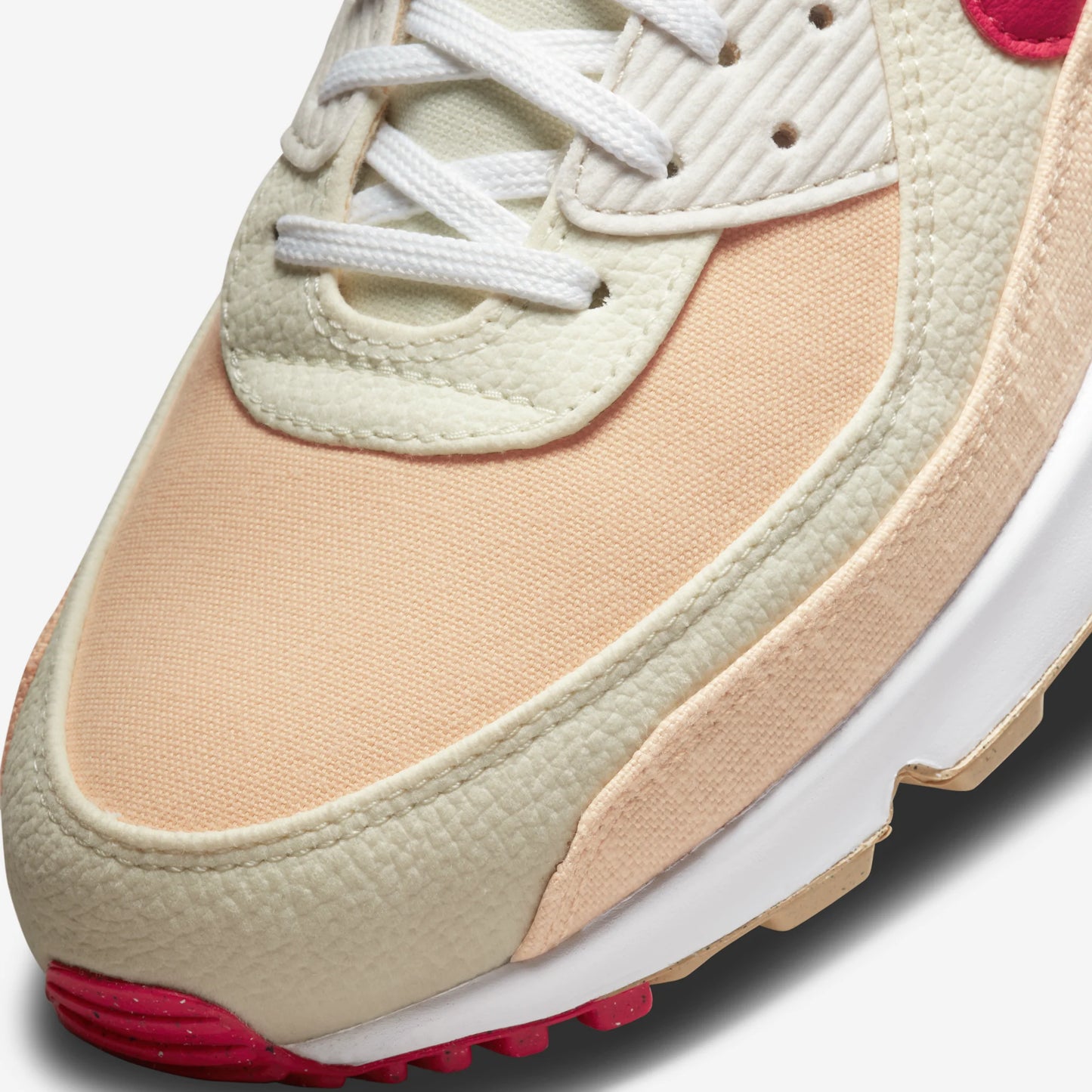 Nike Air Max 90 Air Sprung Sesame