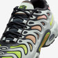 Nike Air Max Plus Drift Light Silver Volt