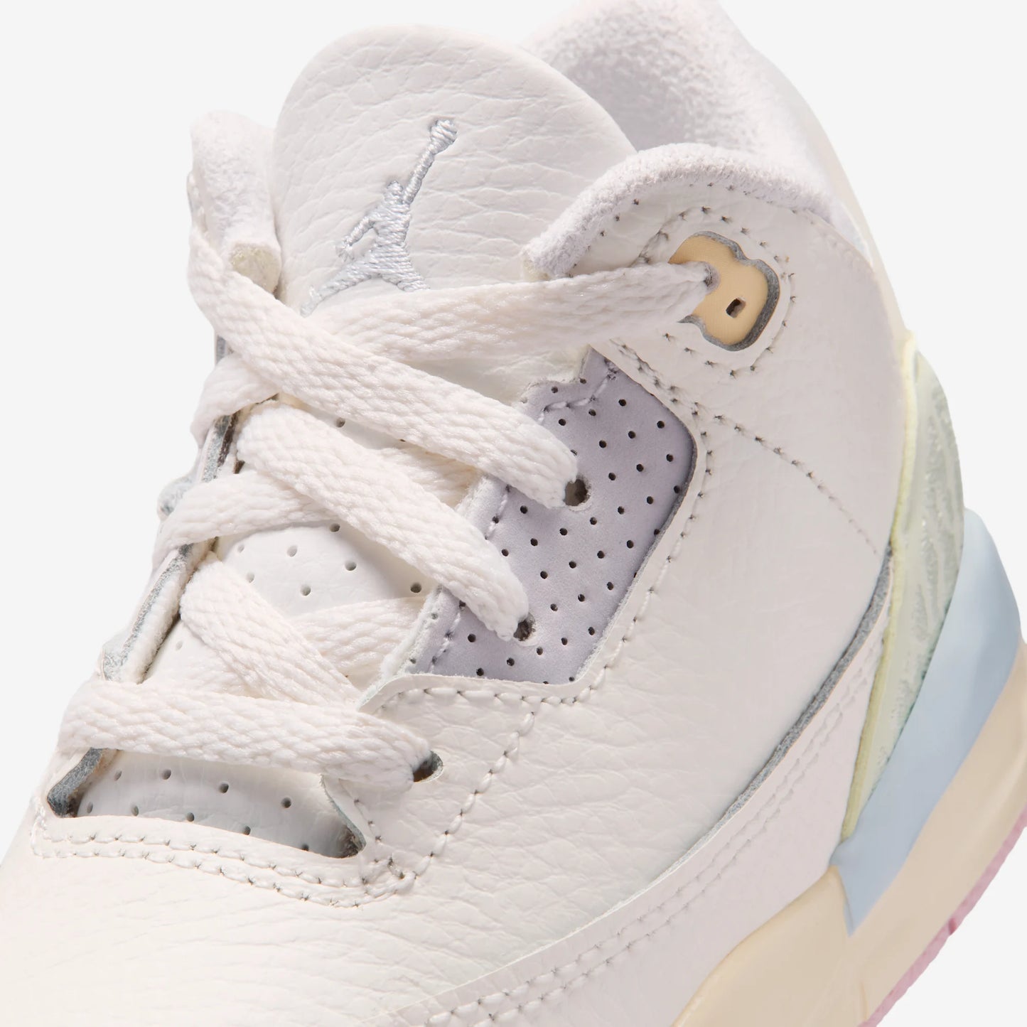 Jordan 3 Retro Spring Is In The Air (TD)