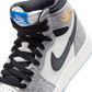 Jordan 1 Retro High OG All-Star Cool Grey (GS)