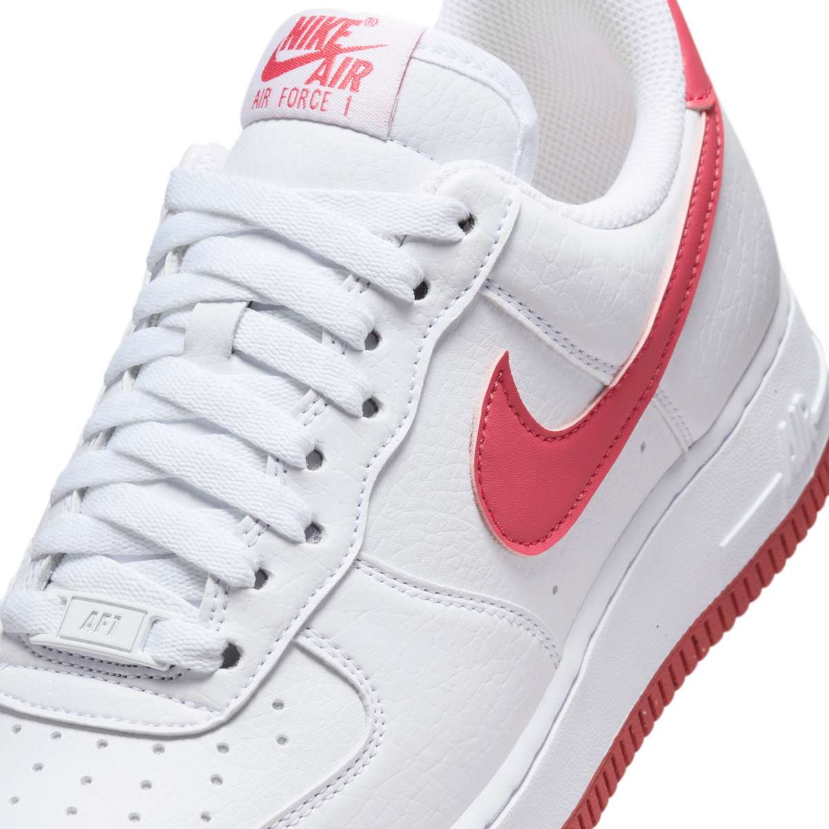 Nike Air Force 1 Low '07 Next Nature Aster Pink (Women's)