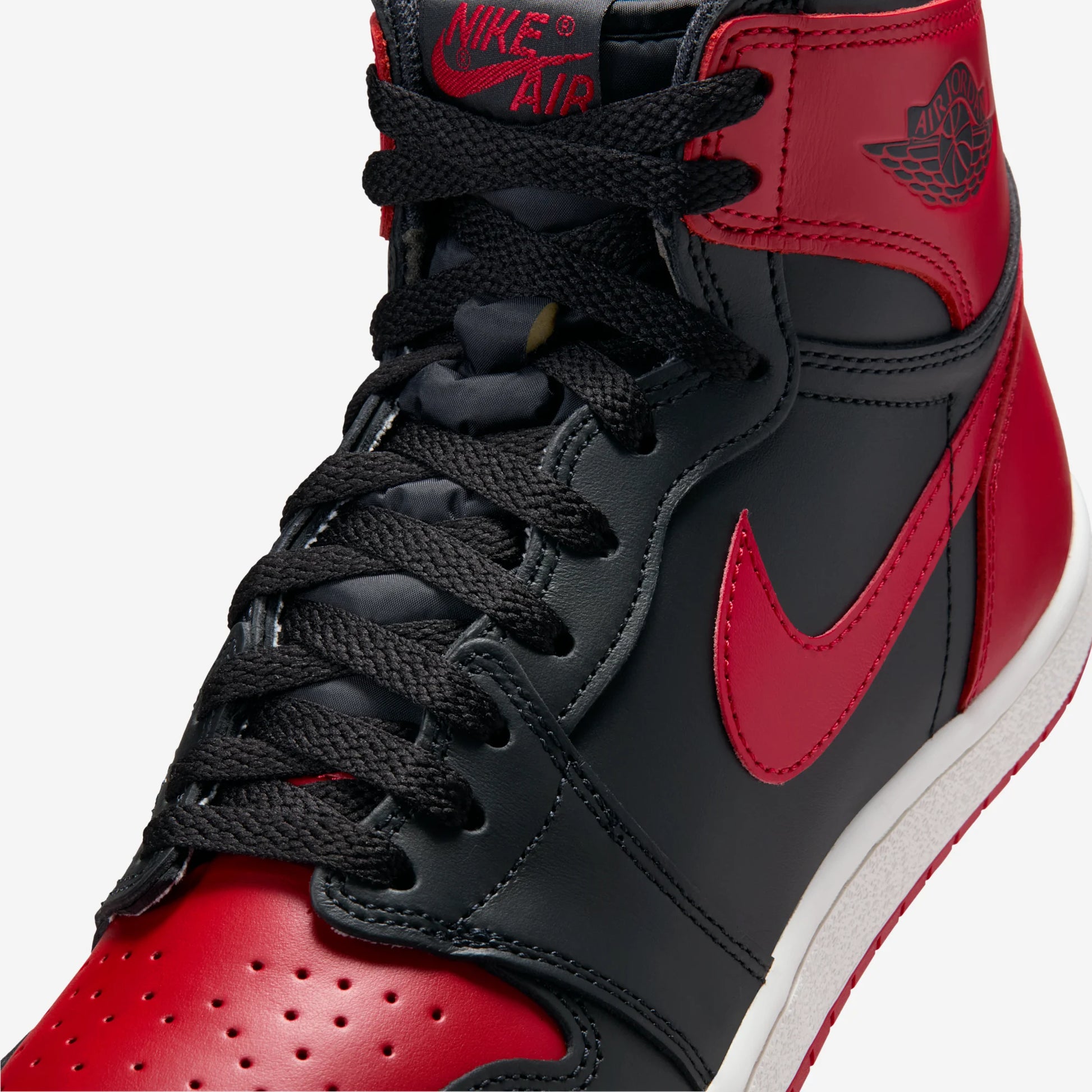 Jordan 1 Retro High '85 OG SP Bred (2025)