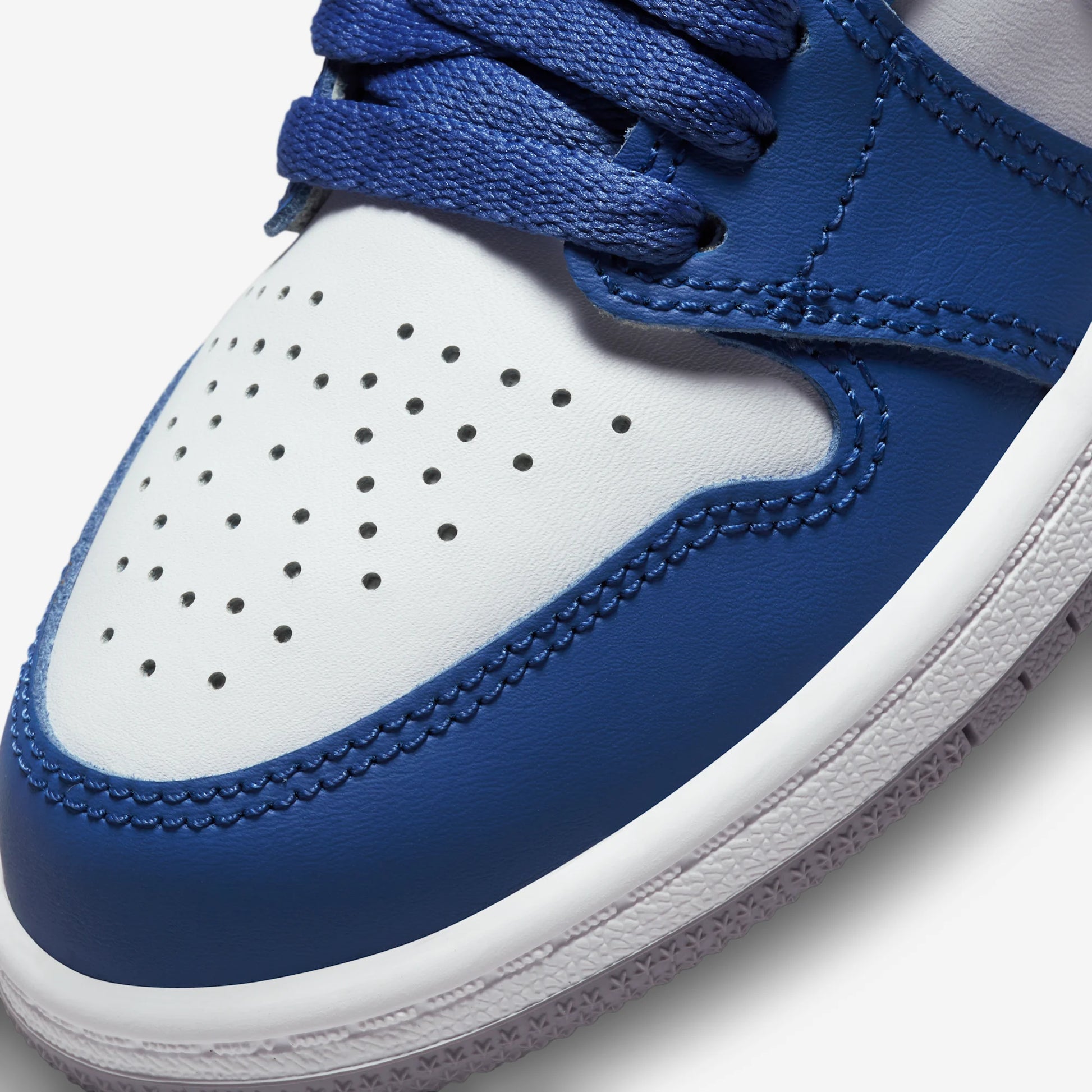 Jordan 1 Retro High OG True Blue (PS)