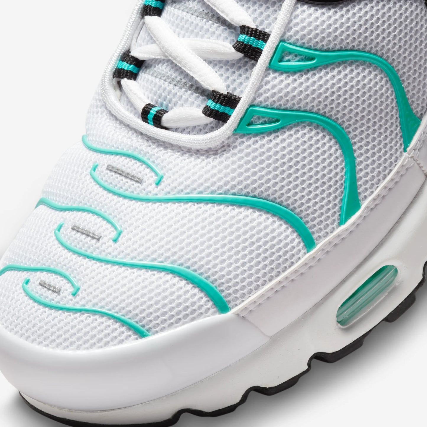Nike Air Max Plus atmos White Hyper Jade