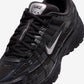 Nike P-6000 Off Noir Silver (Women's)