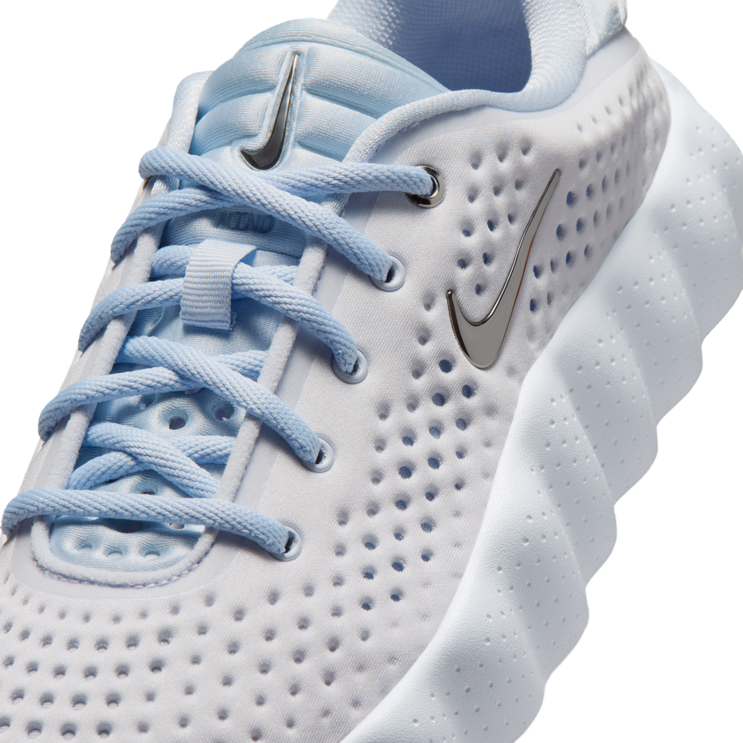 Nike Mind 002 Football Grey (Women's)