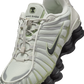 Nike Shox TL Olive Aura (Women's)