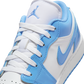 Jordan 1 Low SE Legend Blue Patent (GS)